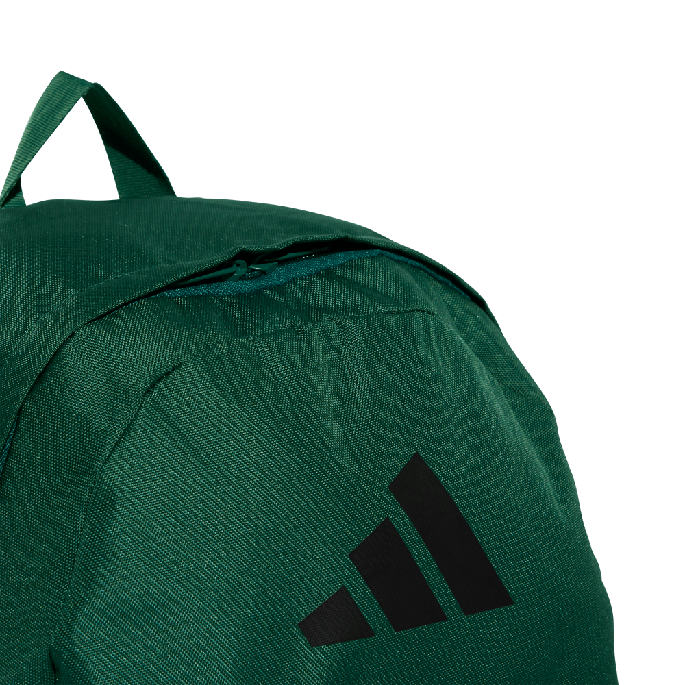 Adidas Clsc Bars Bp Morral verde unisex lifestyle