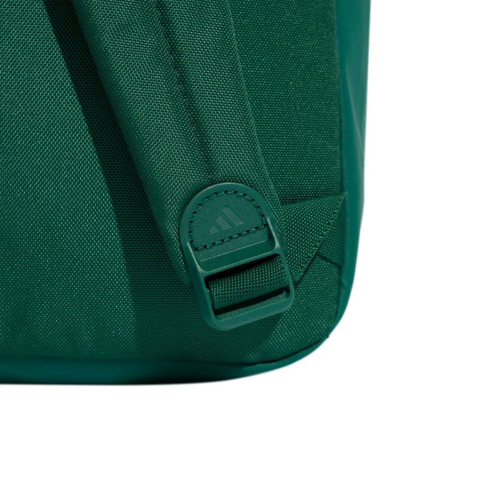 Adidas Clsc Bars Bp Morral verde unisex lifestyle