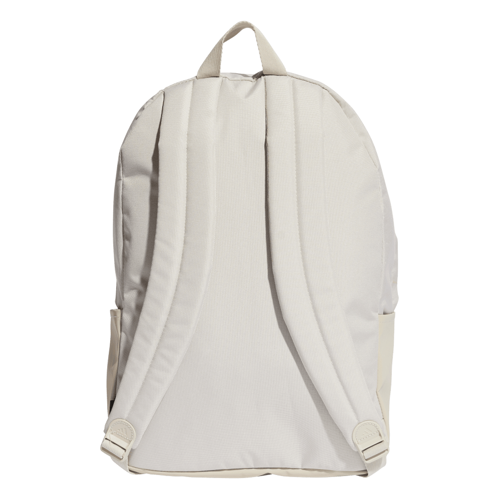 Adidas Clsc Bars Bp Morral beige unisex lifestyle
