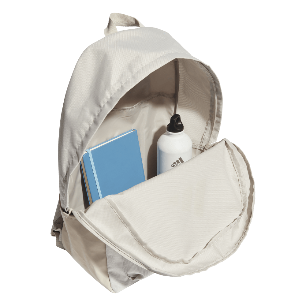 Adidas Clsc Bars Bp Morral beige unisex lifestyle