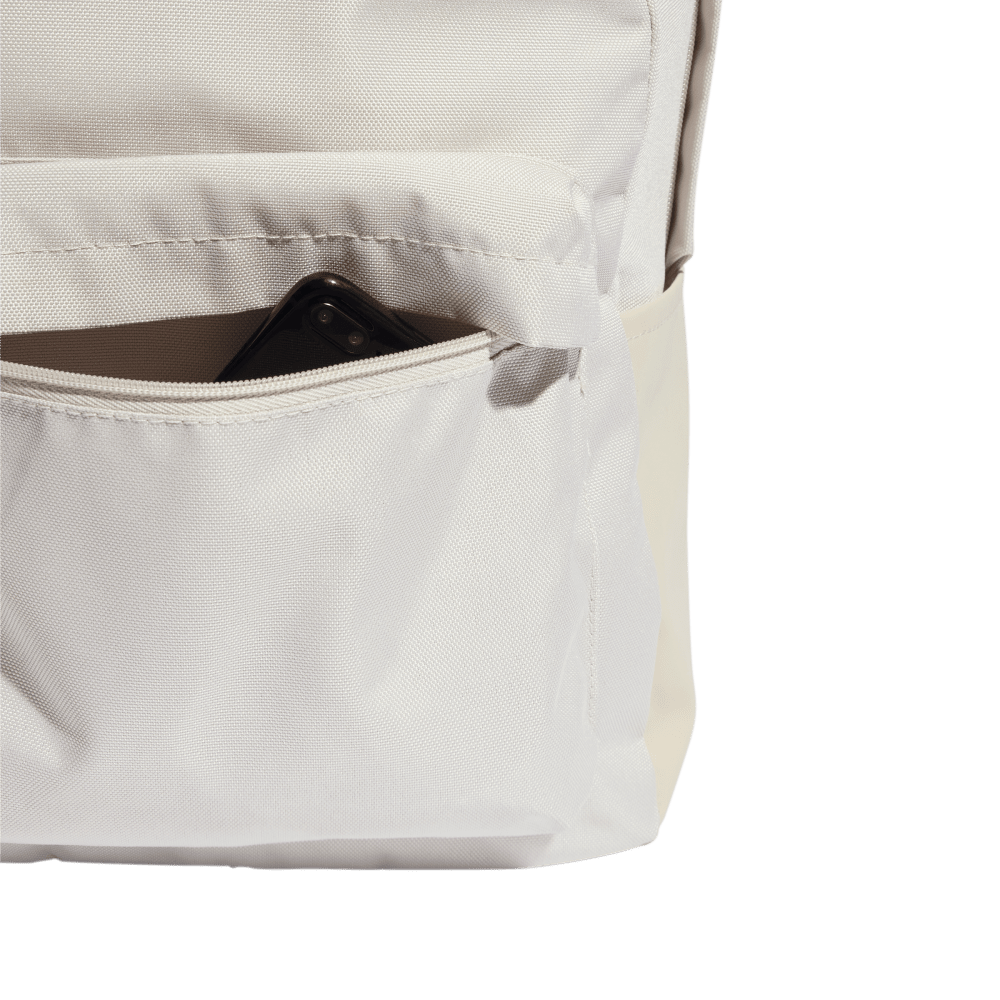 Adidas Clsc Bars Bp Morral beige unisex lifestyle
