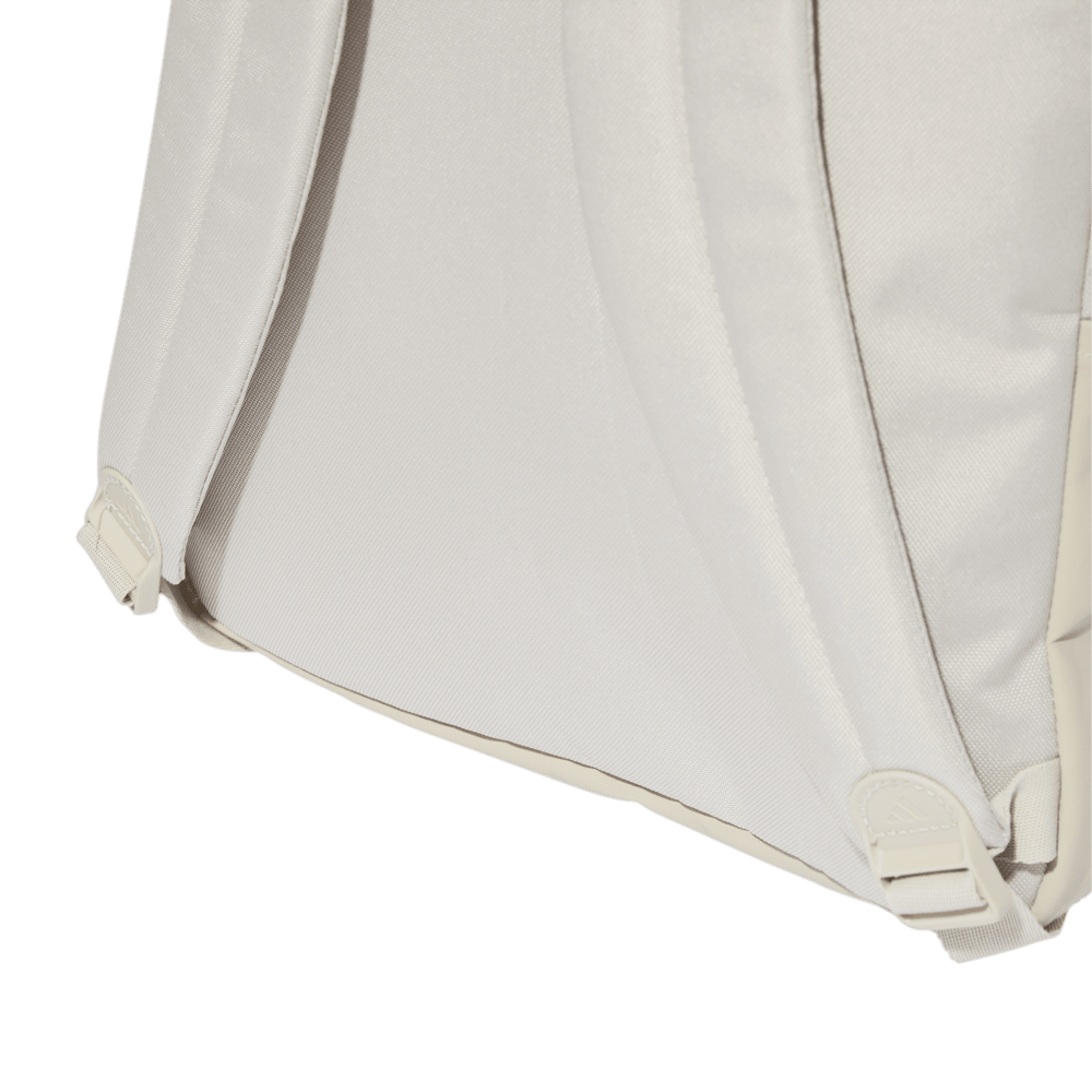 Adidas Clsc Bars Bp Morral beige unisex lifestyle