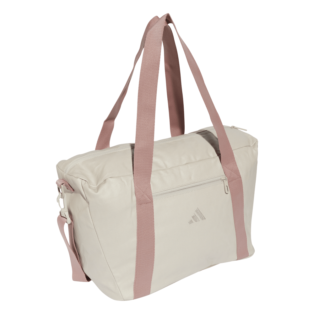 Adidas Clsc Bag Maletín gris de mujer lifestyle