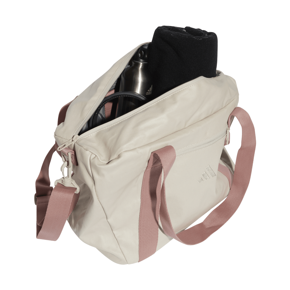 Adidas Clsc Bag Maletín gris de mujer lifestyle