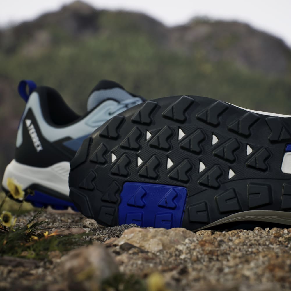 Adidas Tenis De Senderismo Terrex Anylander gris de hombre para outdoor