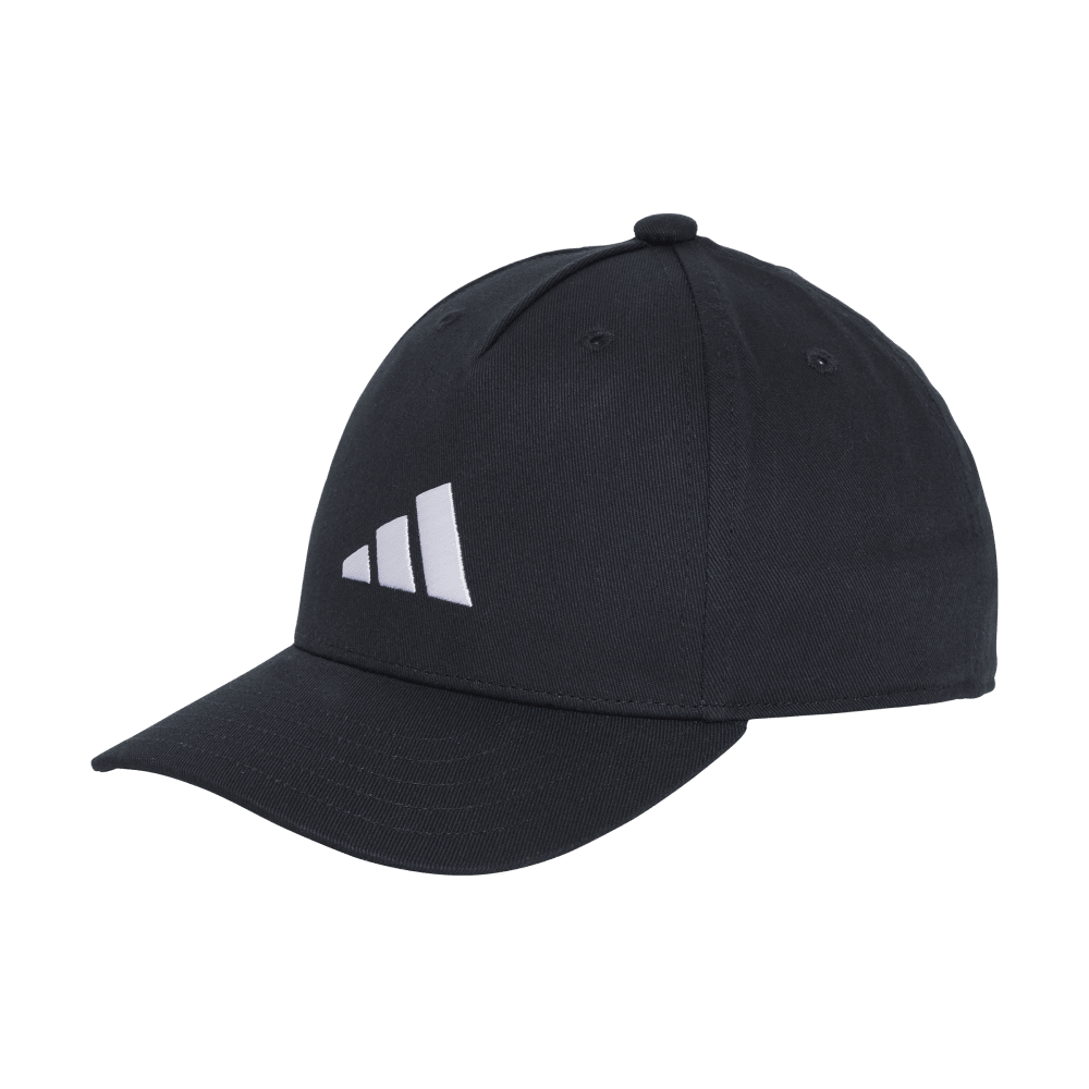 Adidas K Cap Gorra negro de niño lifestyle