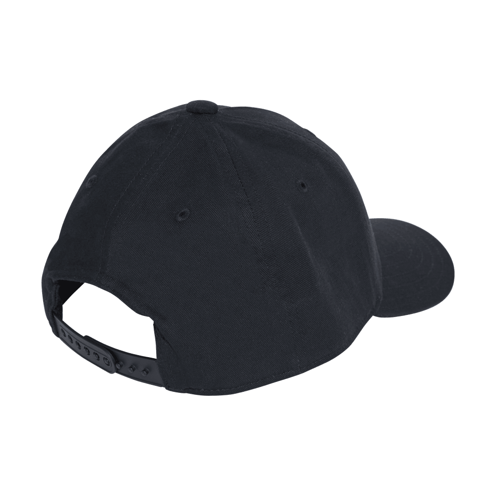 Adidas K Cap Gorra negro de niño lifestyle