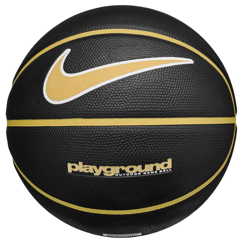 Nike Everyday Playground 8P Gr Balón naranja de hombre para baloncesto