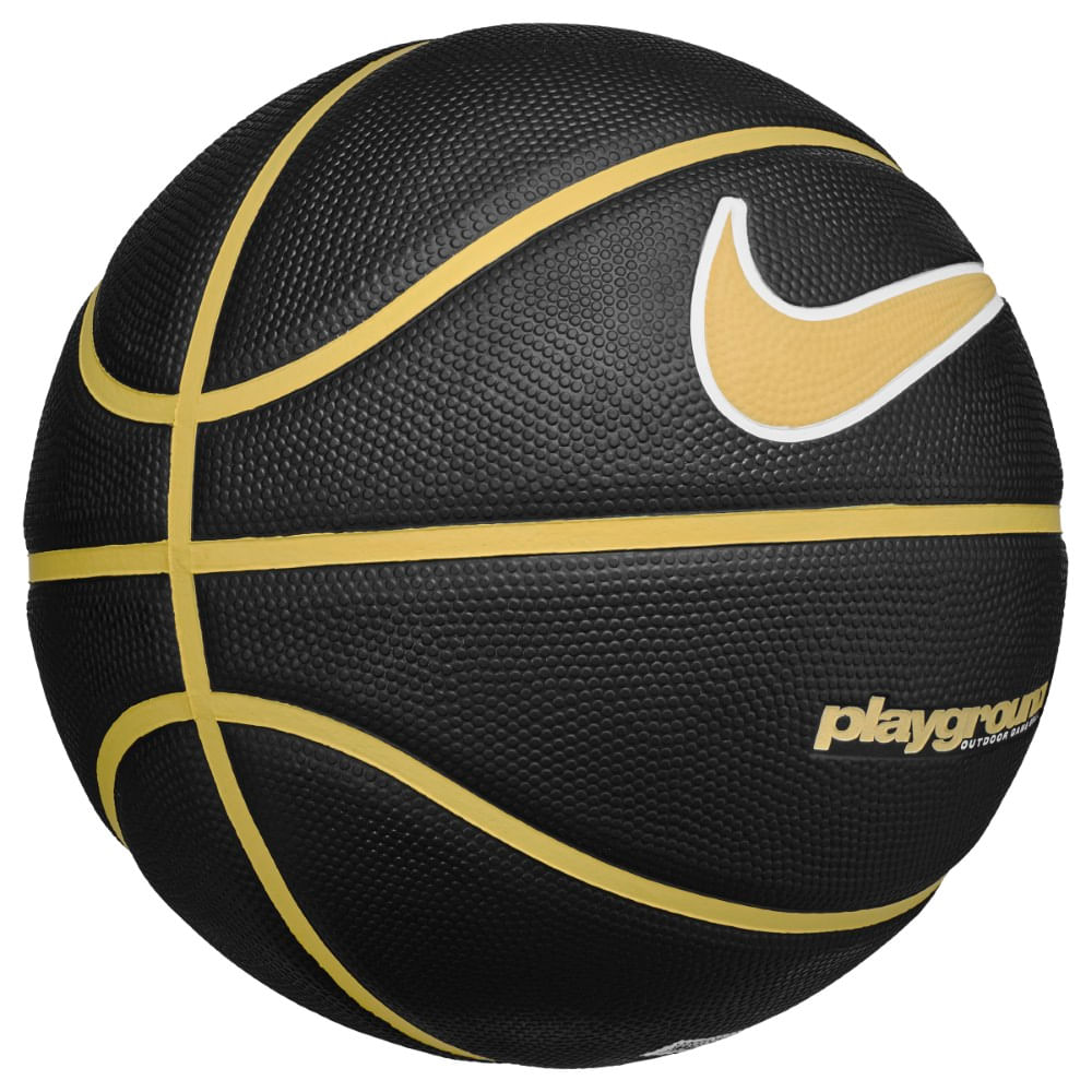 Nike Everyday Playground 8P Gr Balón naranja de hombre para baloncesto