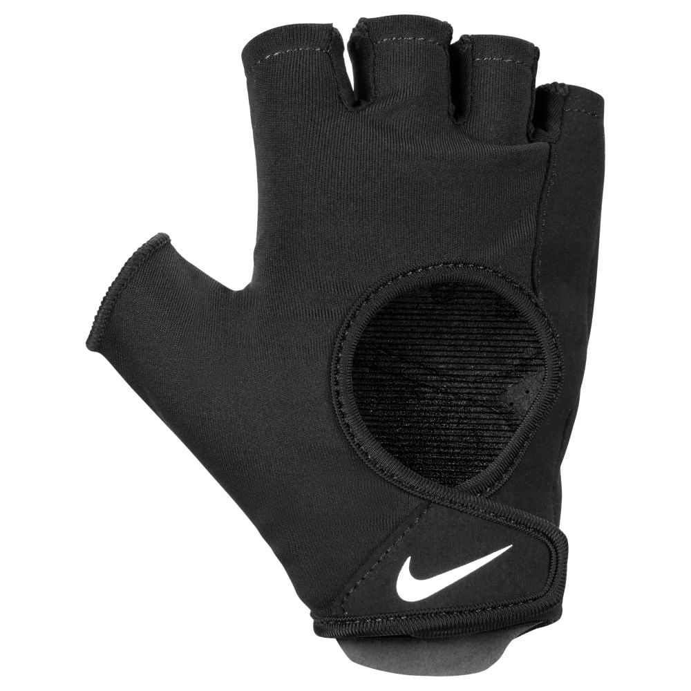 Nike W Vapor Fg Guantes negro de mujer para entrenamiento