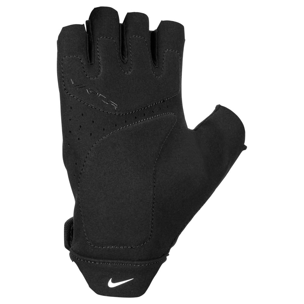 Nike W Vapor Fg Guantes negro de mujer para entrenamiento