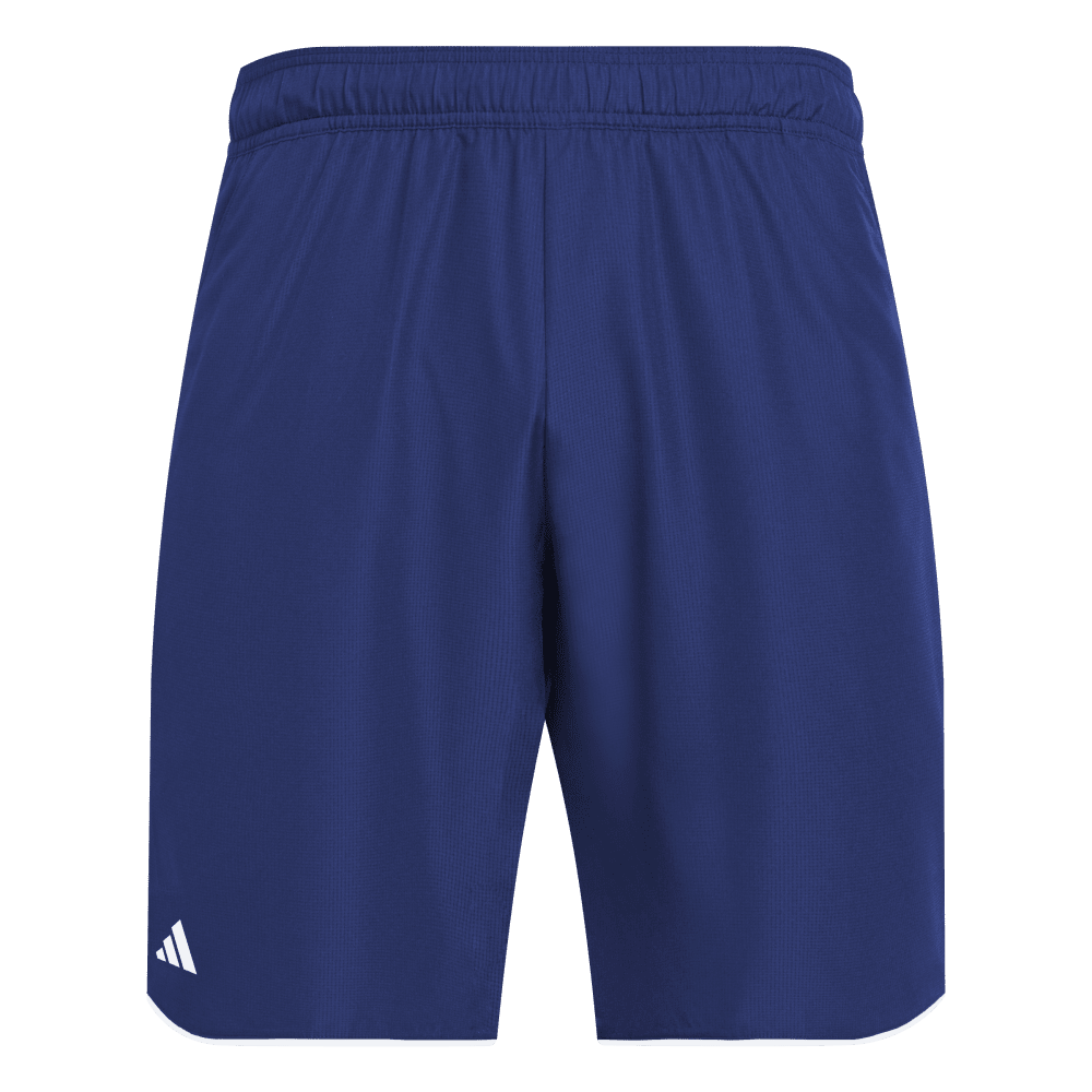 Adidas Club Short Pantaloneta azul de hombre para tenis