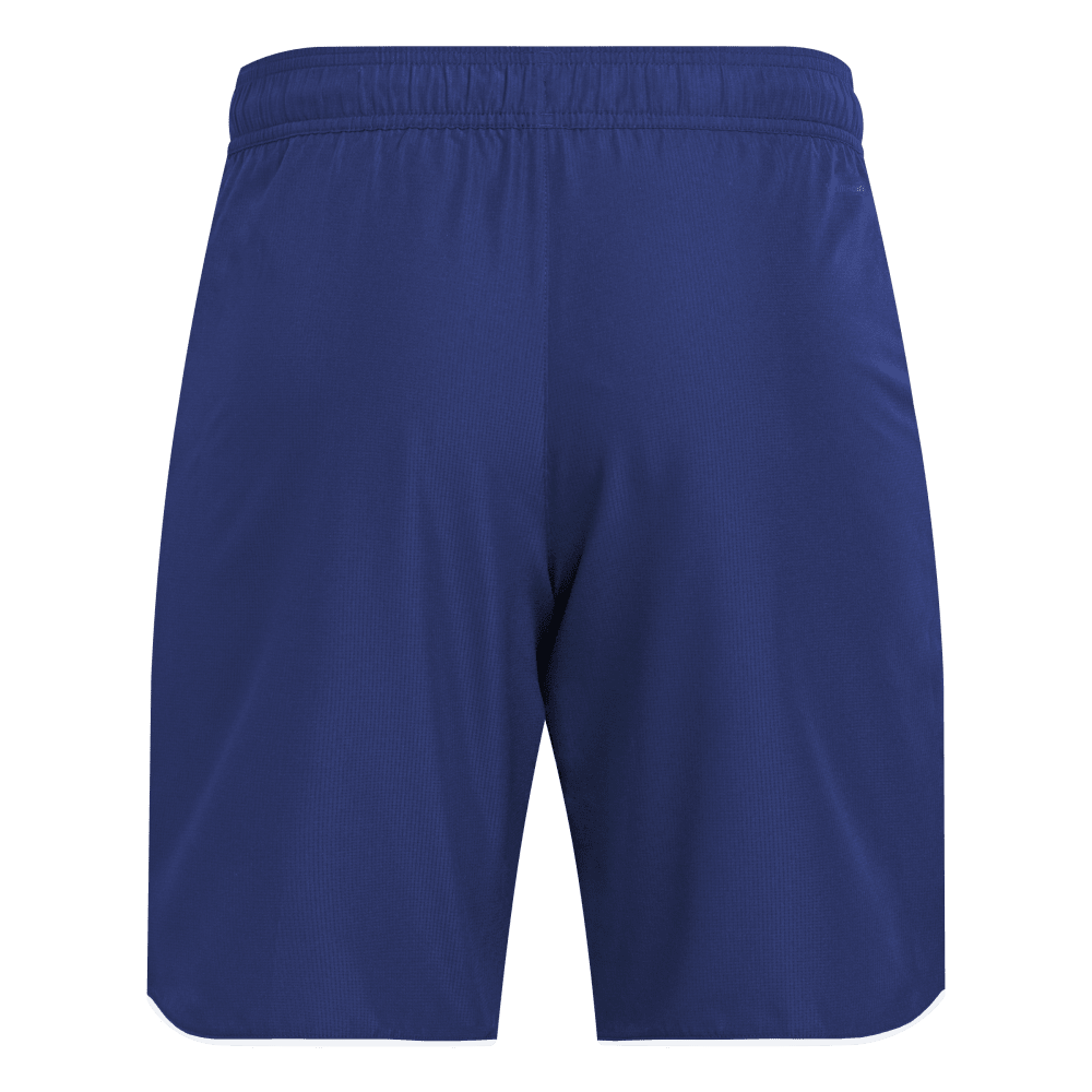Adidas Club Short Pantaloneta azul de hombre para tenis
