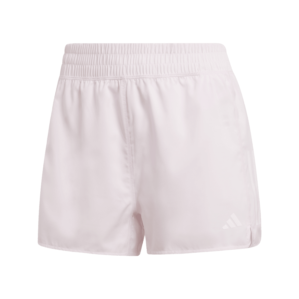 Adidas Otr B Short Pantaloneta rosado de mujer para correr
