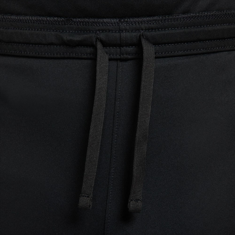 Nike M Nk Df Acd25 Short K Pantaloneta negro de hombre para futbol