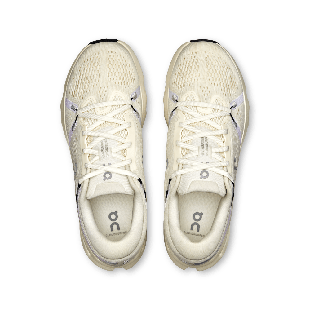 On Cloudsurfer 2 Tenis gris de hombre para correr