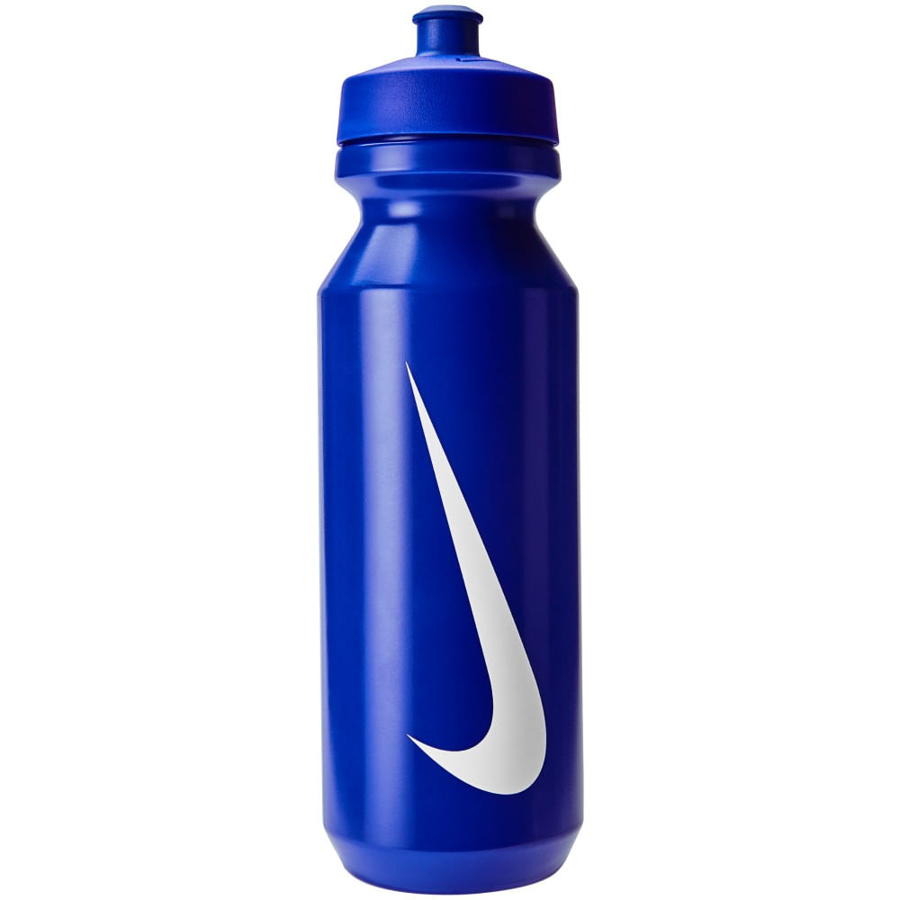 Nike Big Mouth Bottle 2.0 32 O Botella azul de hombre para entrenamiento