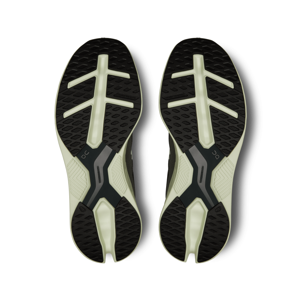 On Cloudeclipse 1 Tenis negro de hombre para correr