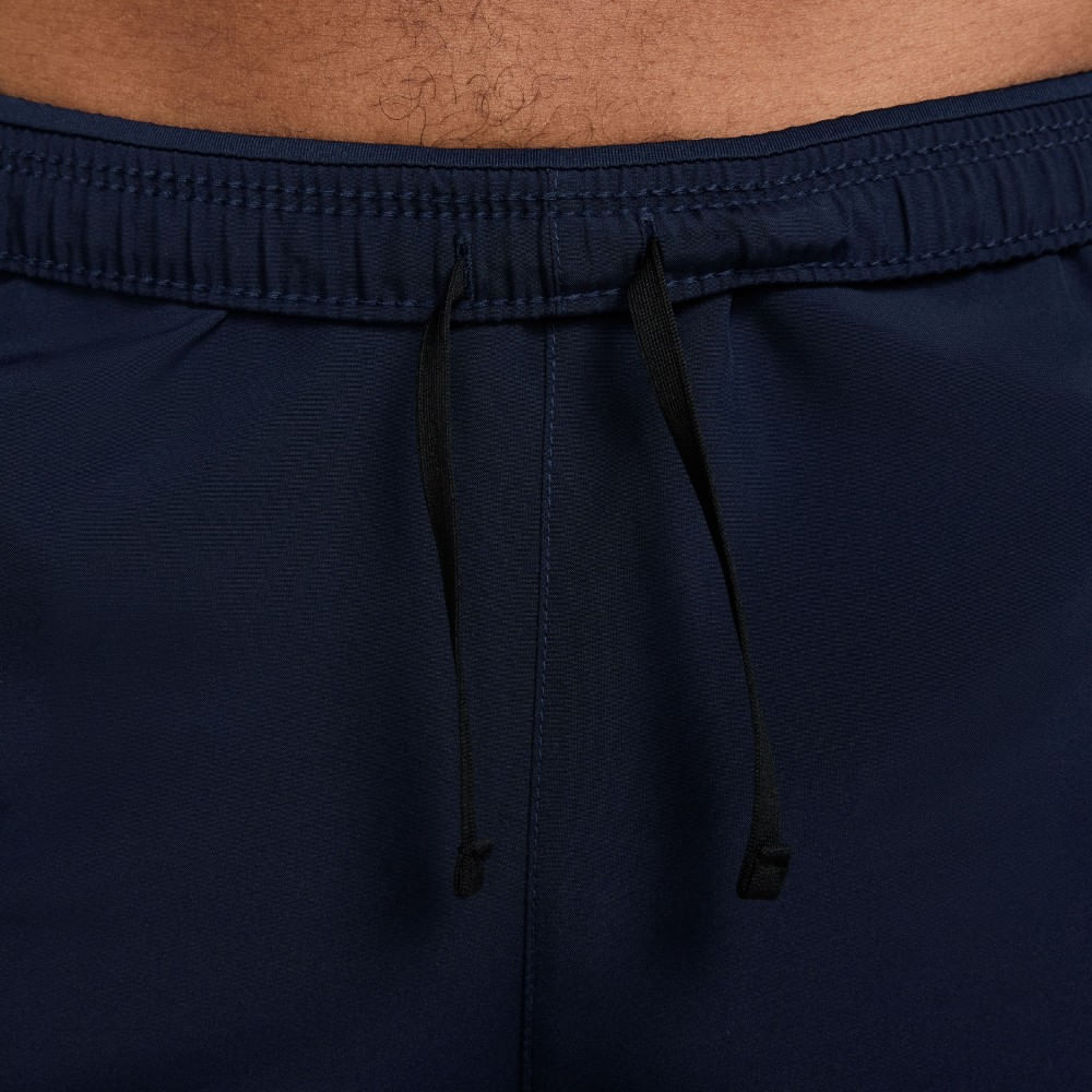 Nike M Nk Df Challenger Short 7Bf Pantaloneta azul de hombre para correr