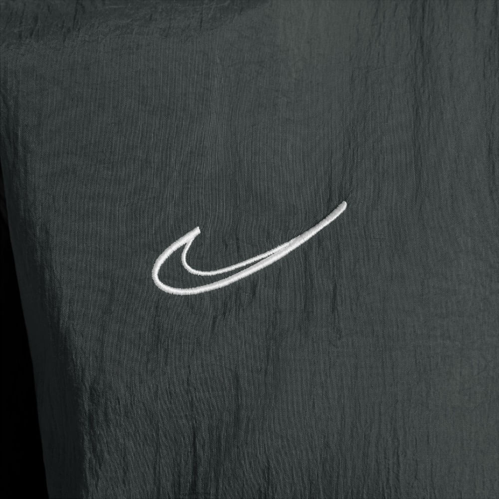 Nike W Nsw Brkng Wr Jkt Chaqueta negro de mujer lifestyle