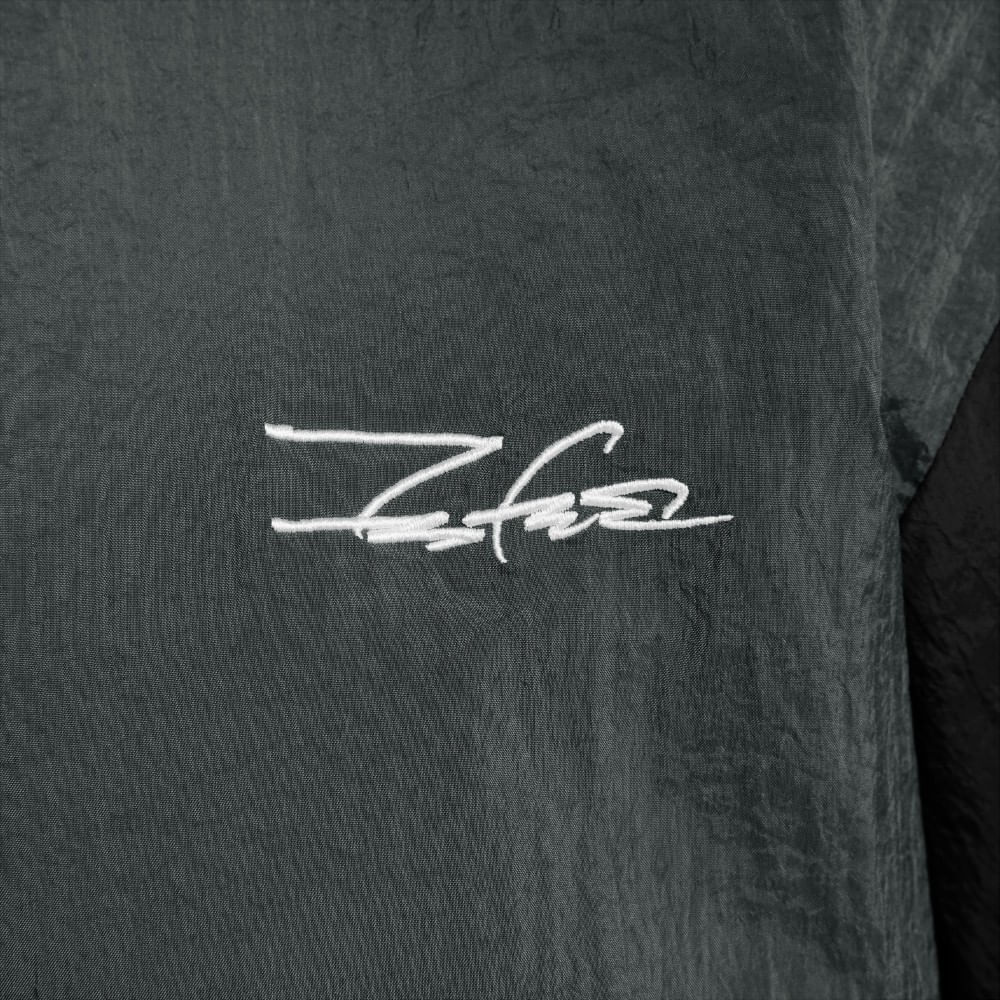 Nike W Nsw Brkng Wr Jkt Chaqueta negro de mujer lifestyle