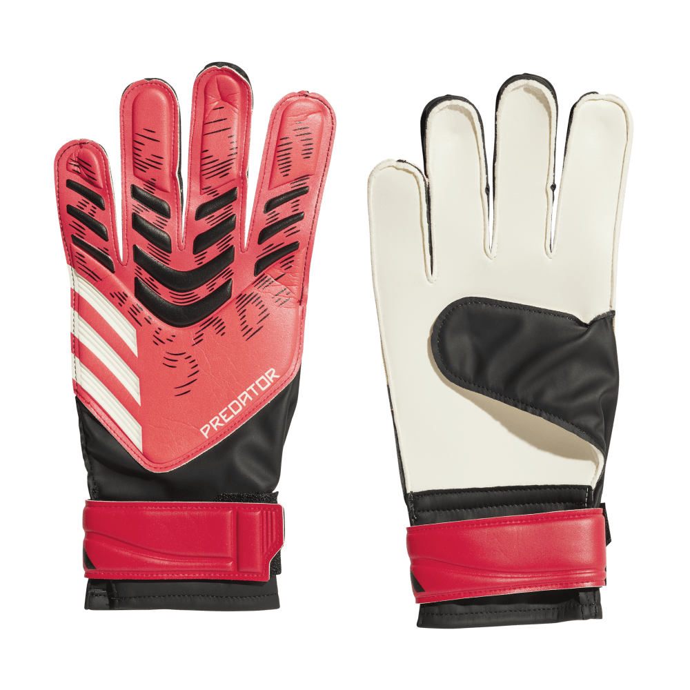 Adidas Pred Gl Trn Guantes multicolor unisex para futbol