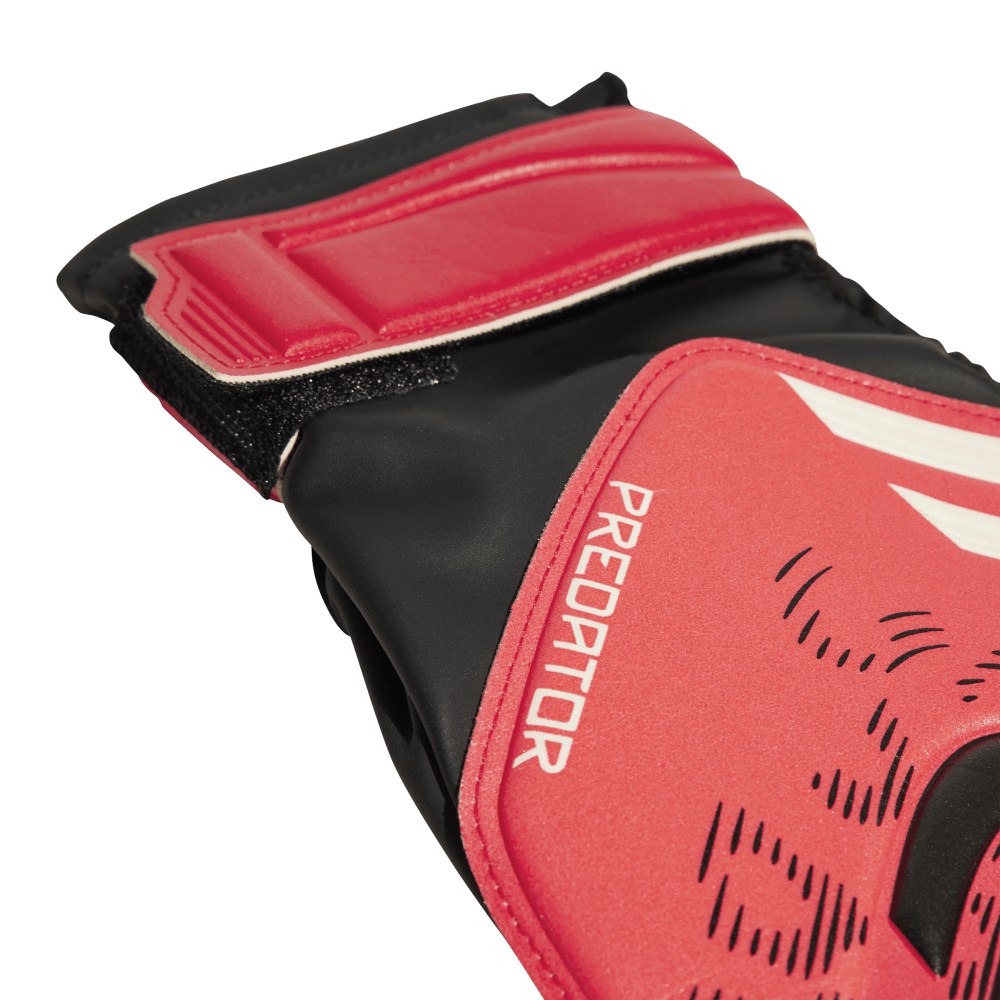 Adidas Pred Gl Trn Guantes multicolor unisex para futbol