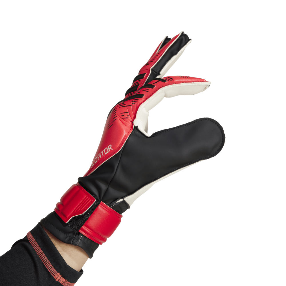 Adidas Pred Gl Trn Guantes multicolor unisex para futbol