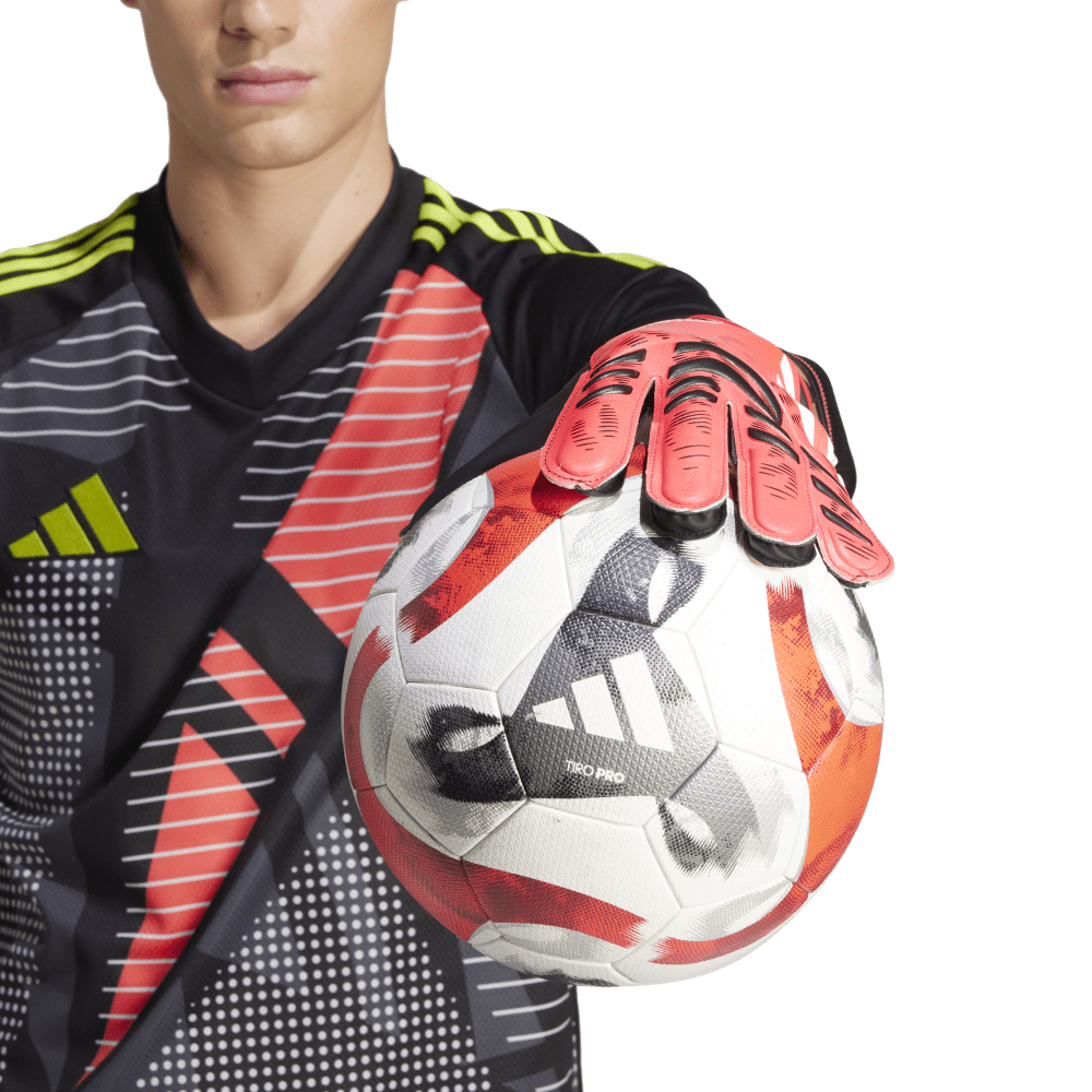 Adidas Pred Gl Trn Guantes multicolor unisex para futbol