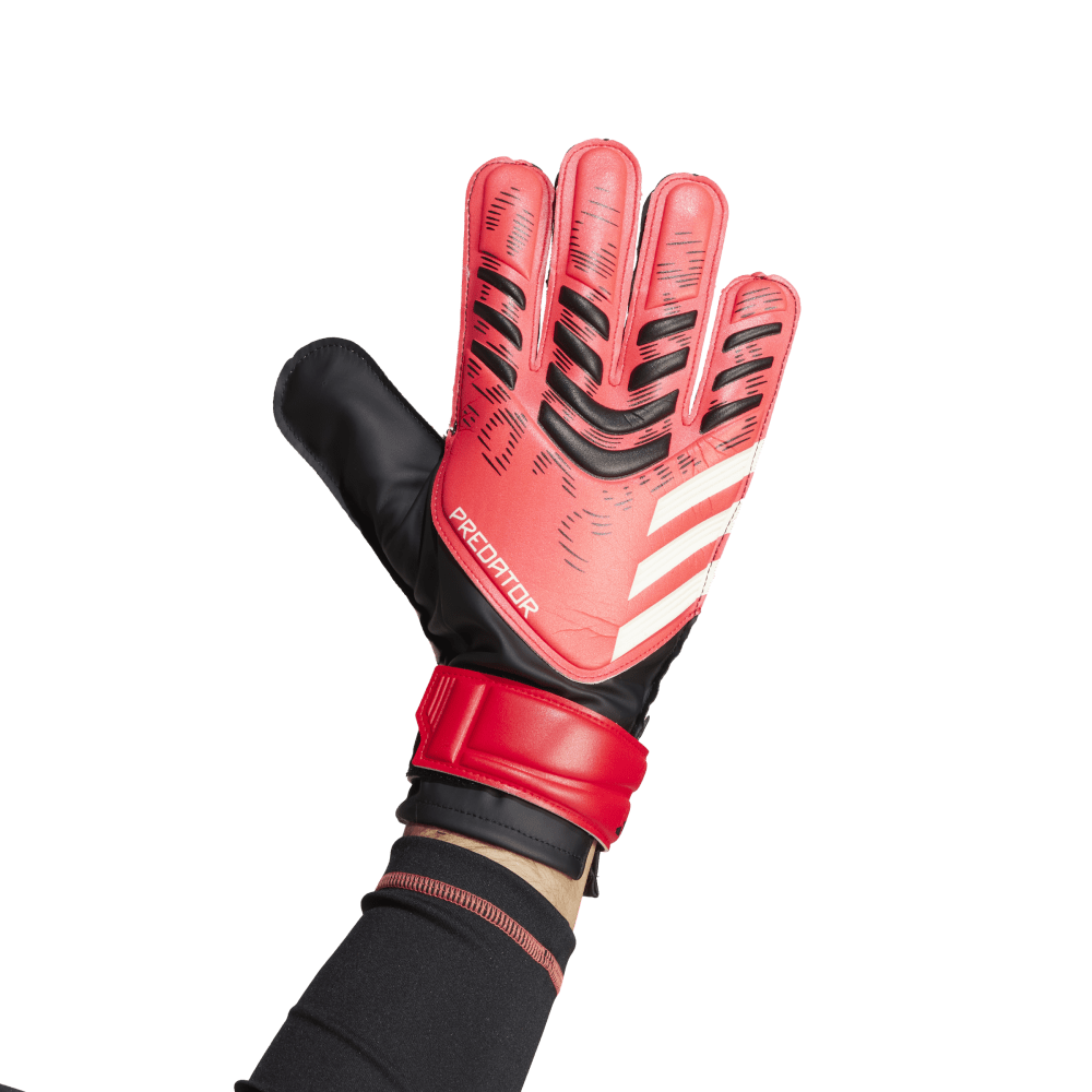 Adidas Pred Gl Trn Guantes multicolor unisex para futbol