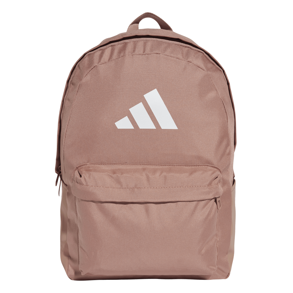 Adidas Clsc Bars Bp Morral rojo unisex lifestyle
