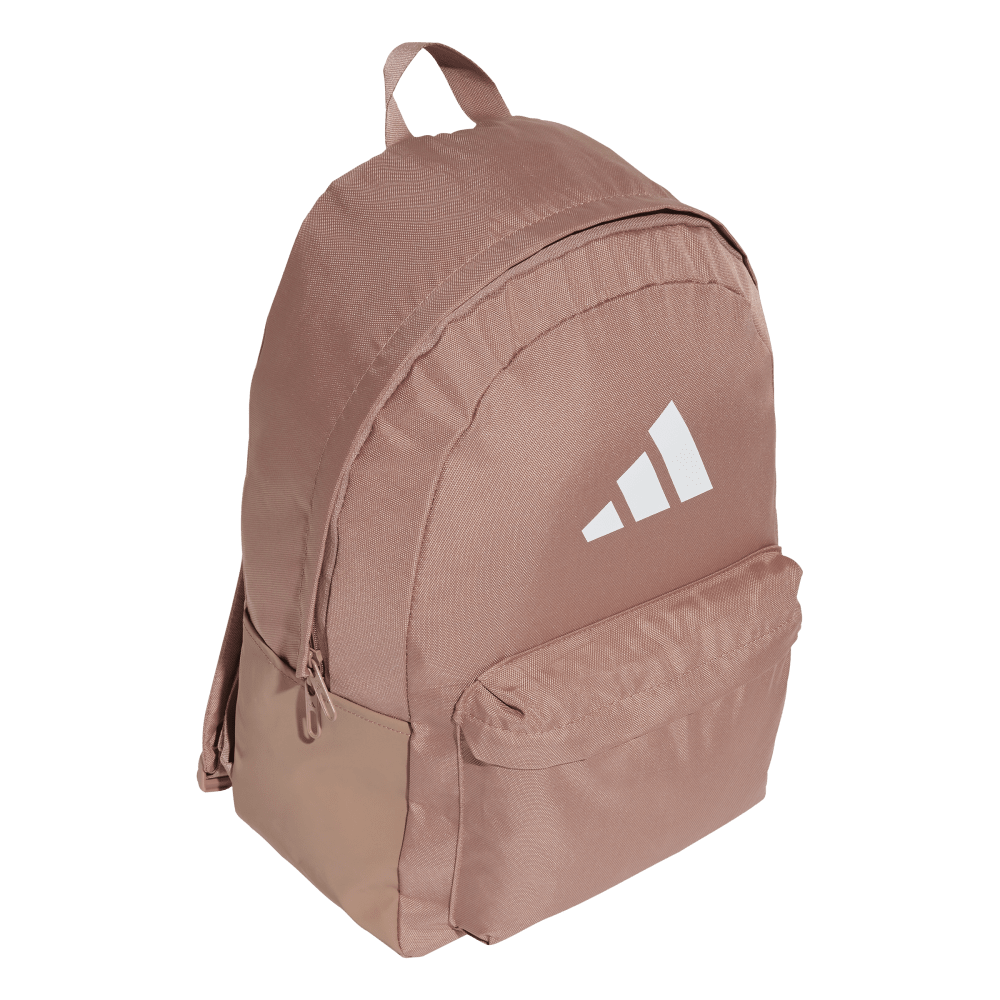 Adidas Clsc Bars Bp Morral rojo unisex lifestyle