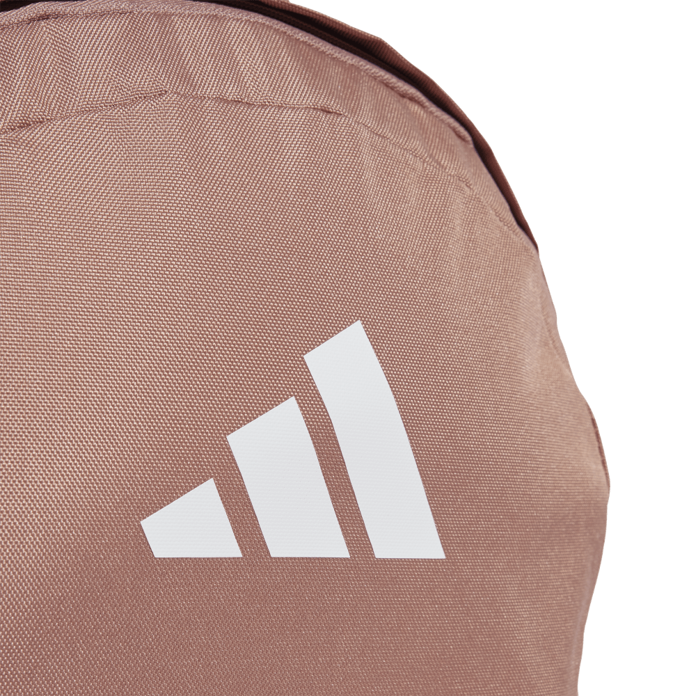 Adidas Clsc Bars Bp Morral rojo unisex lifestyle