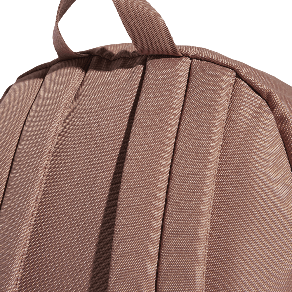 Adidas Clsc Bars Bp Morral rojo unisex lifestyle