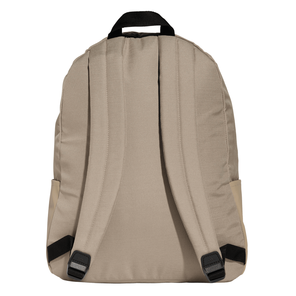 Adidas Morral Classic 3 Rayas Horizontal verde unisex lifestyle