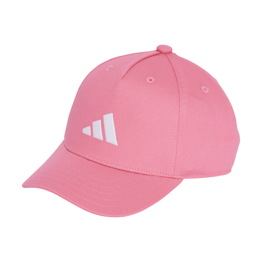 Adidas K Cap Gorra rosado de niño lifestyle