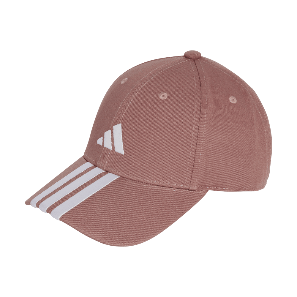 Adidas Bball 3S Cap Nl Gorra rojo unisex lifestyle