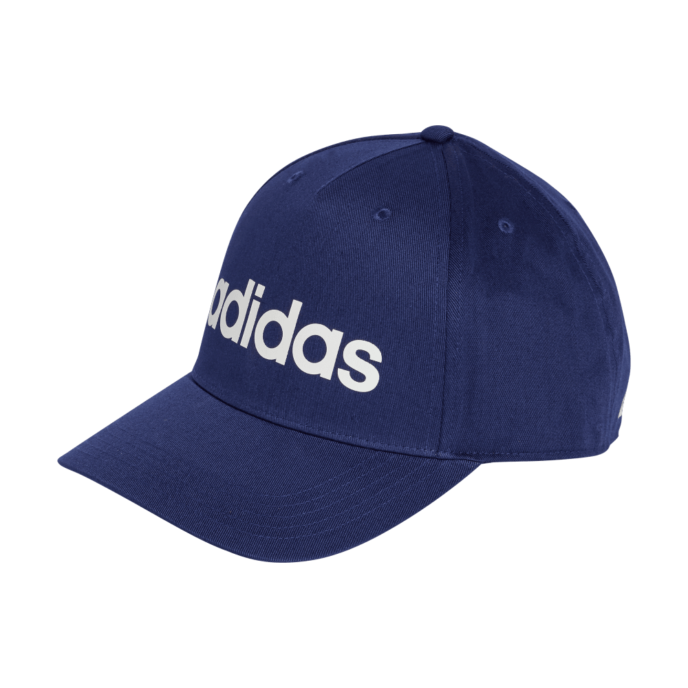 Adidas Daily Cap Gorra azul unisex lifestyle