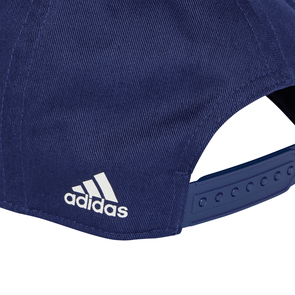 Adidas Daily Cap Gorra azul unisex lifestyle