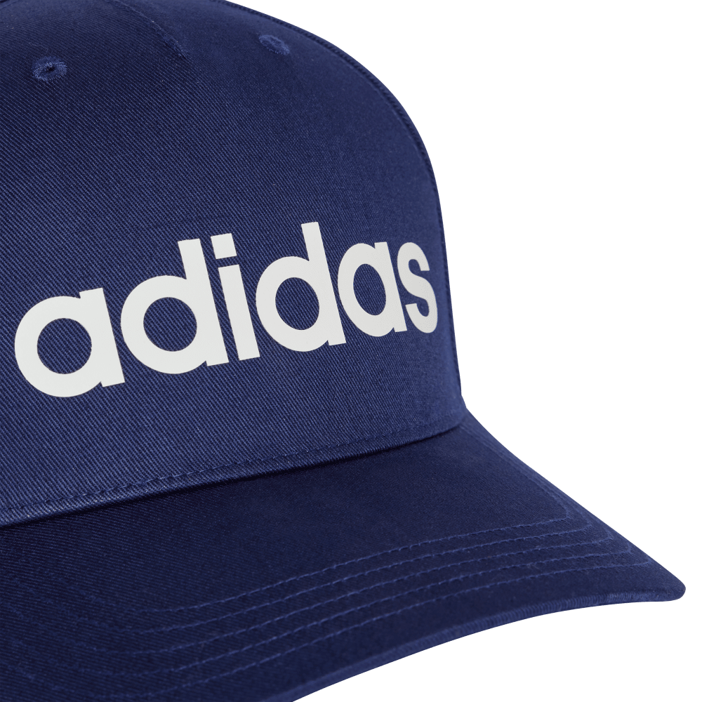 Adidas Daily Cap Gorra azul unisex lifestyle
