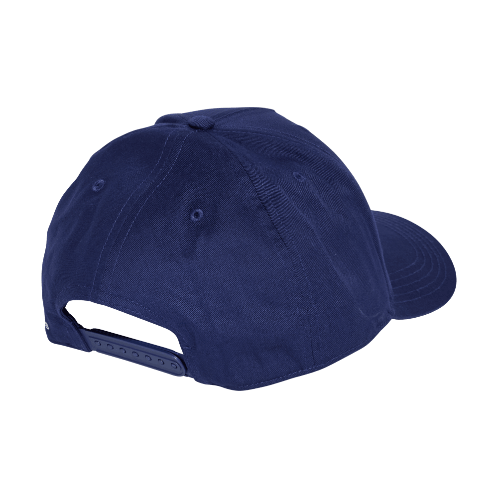 Adidas Daily Cap Gorra azul unisex lifestyle