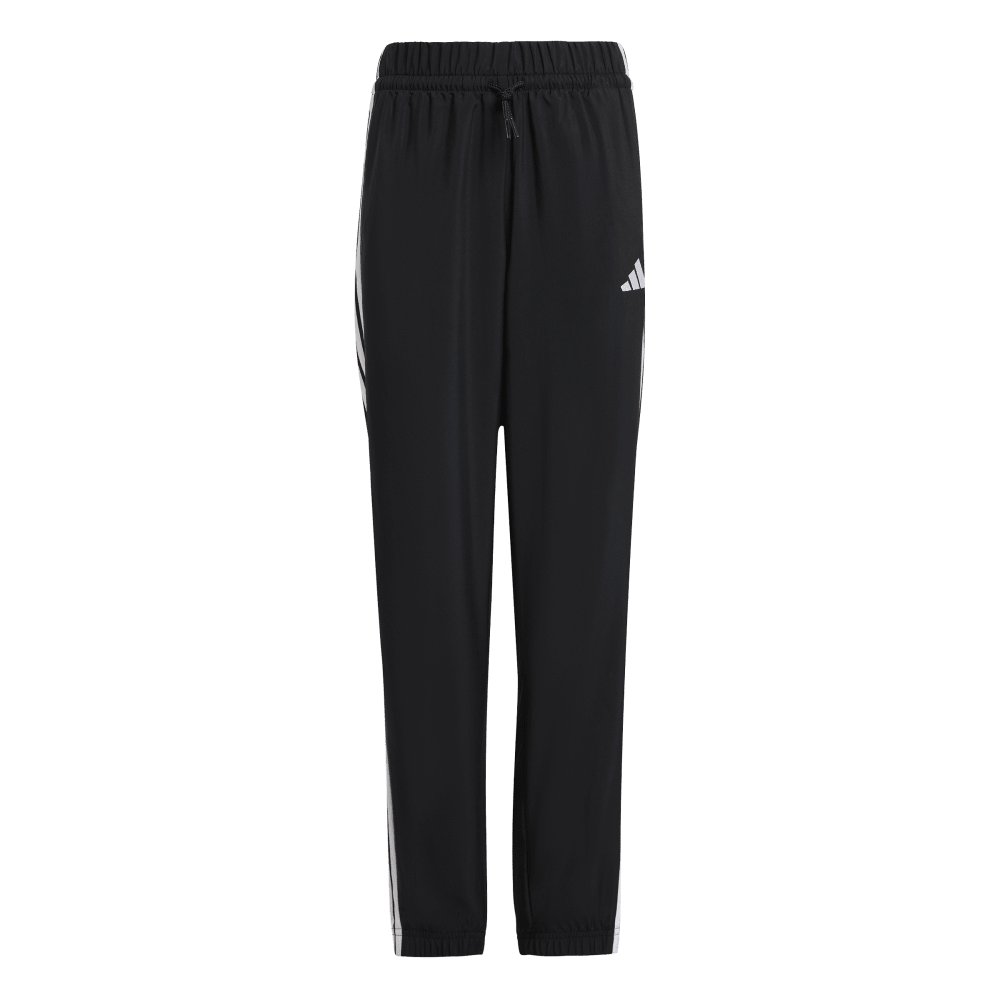 Adidas J 3S Wv  Pt Pantalón negro unisex lifestyle