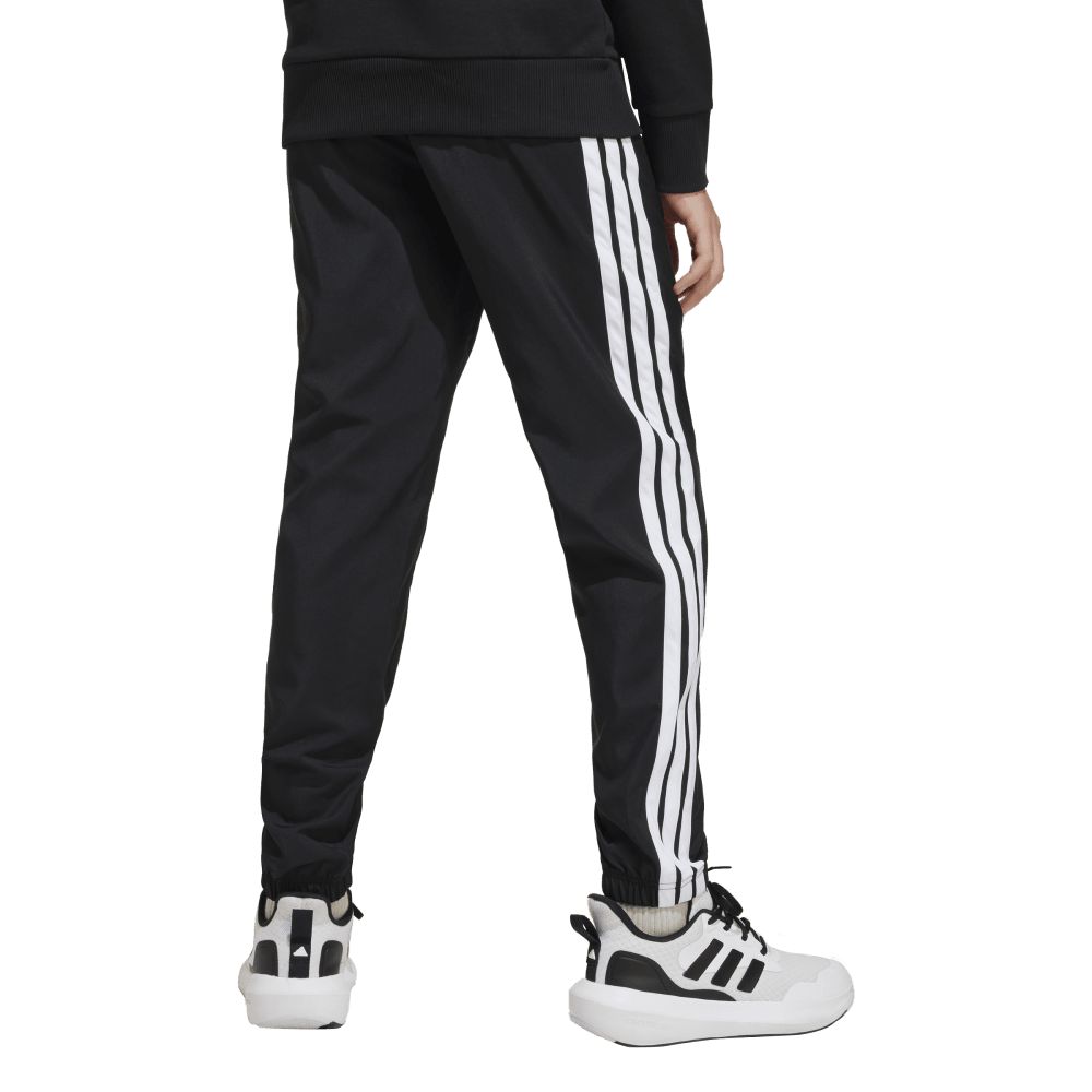 Adidas J 3S Wv  Pt Pantalón negro unisex lifestyle