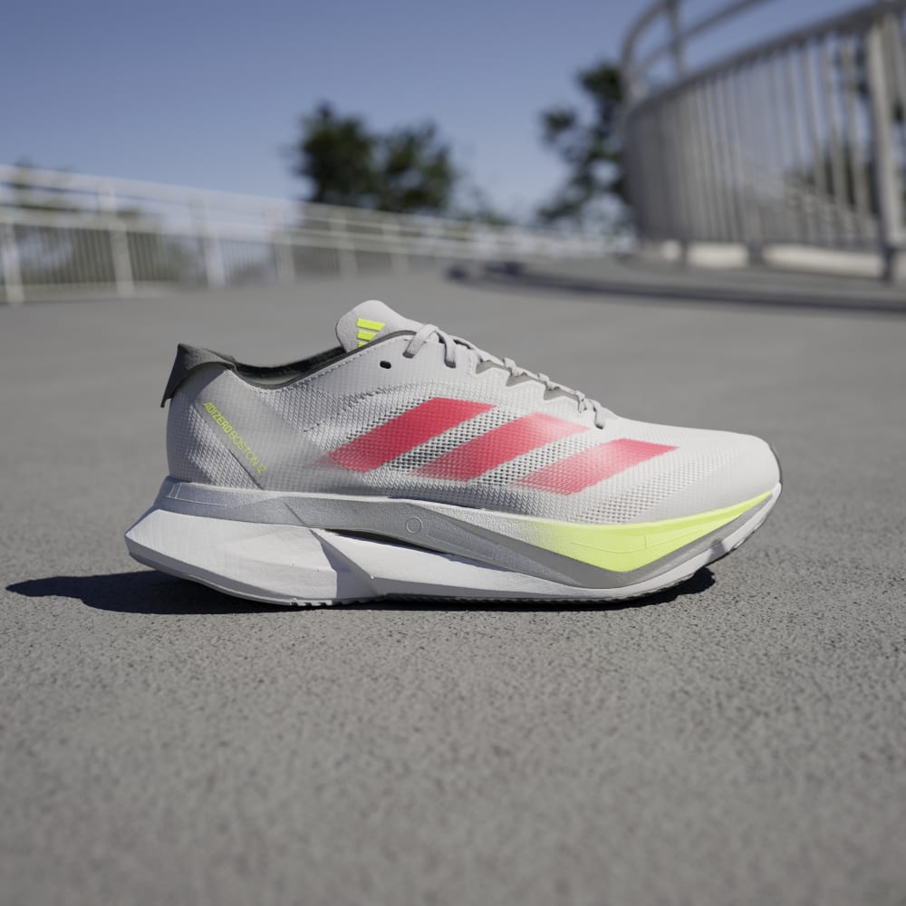 ADIZERO BOSTON 12 W