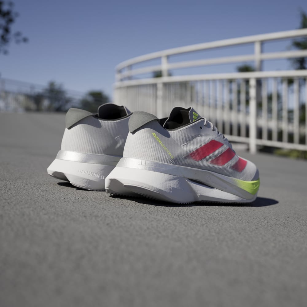 ADIZERO BOSTON 12 W