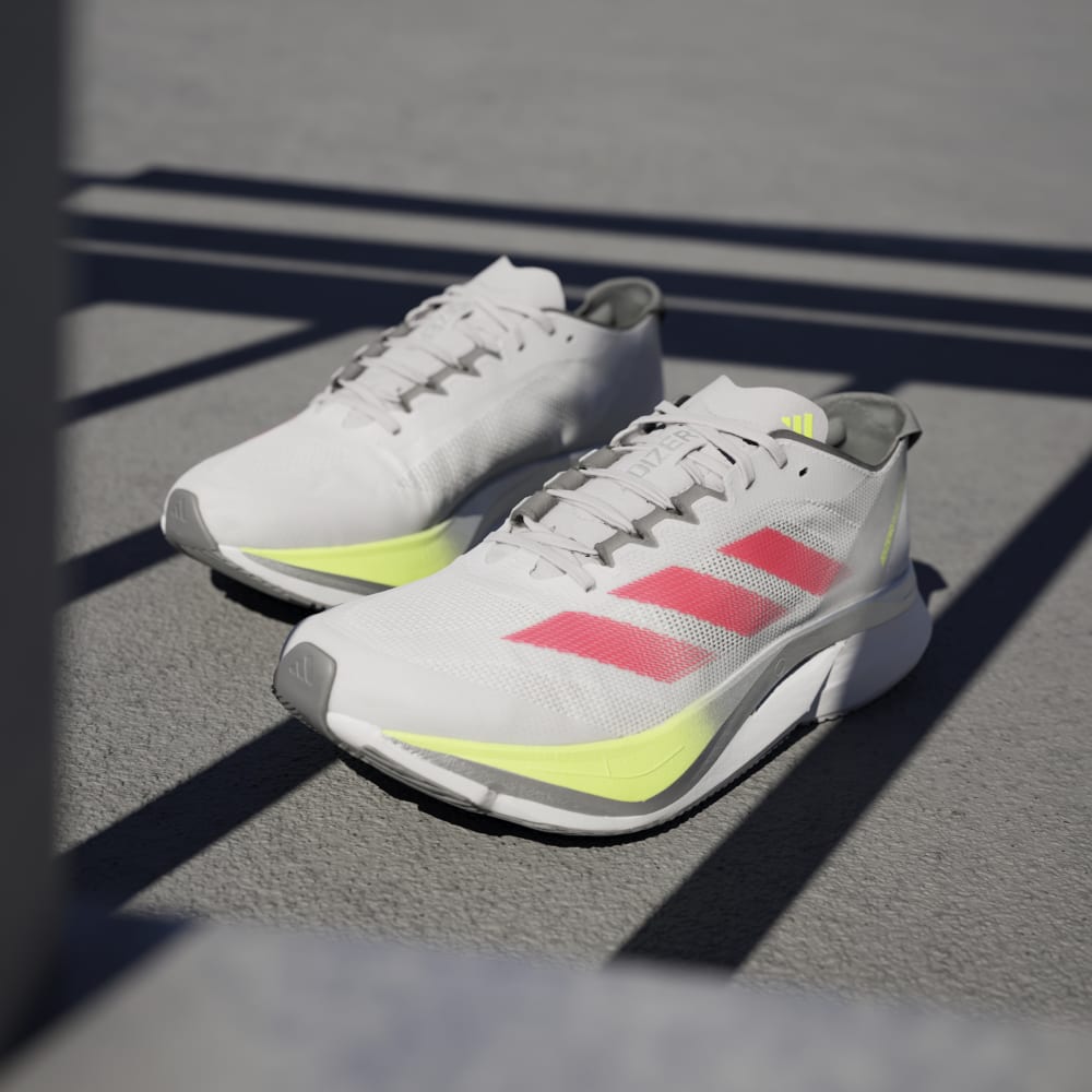 ADIZERO BOSTON 12 W