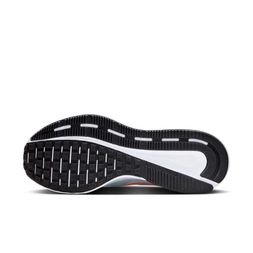 Nike W Nike Run Swift 3 Tenis azul de mujer para correr