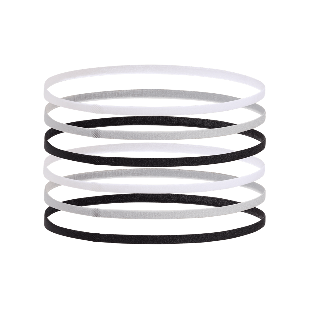 W"S MINI ELASTIC 6PK