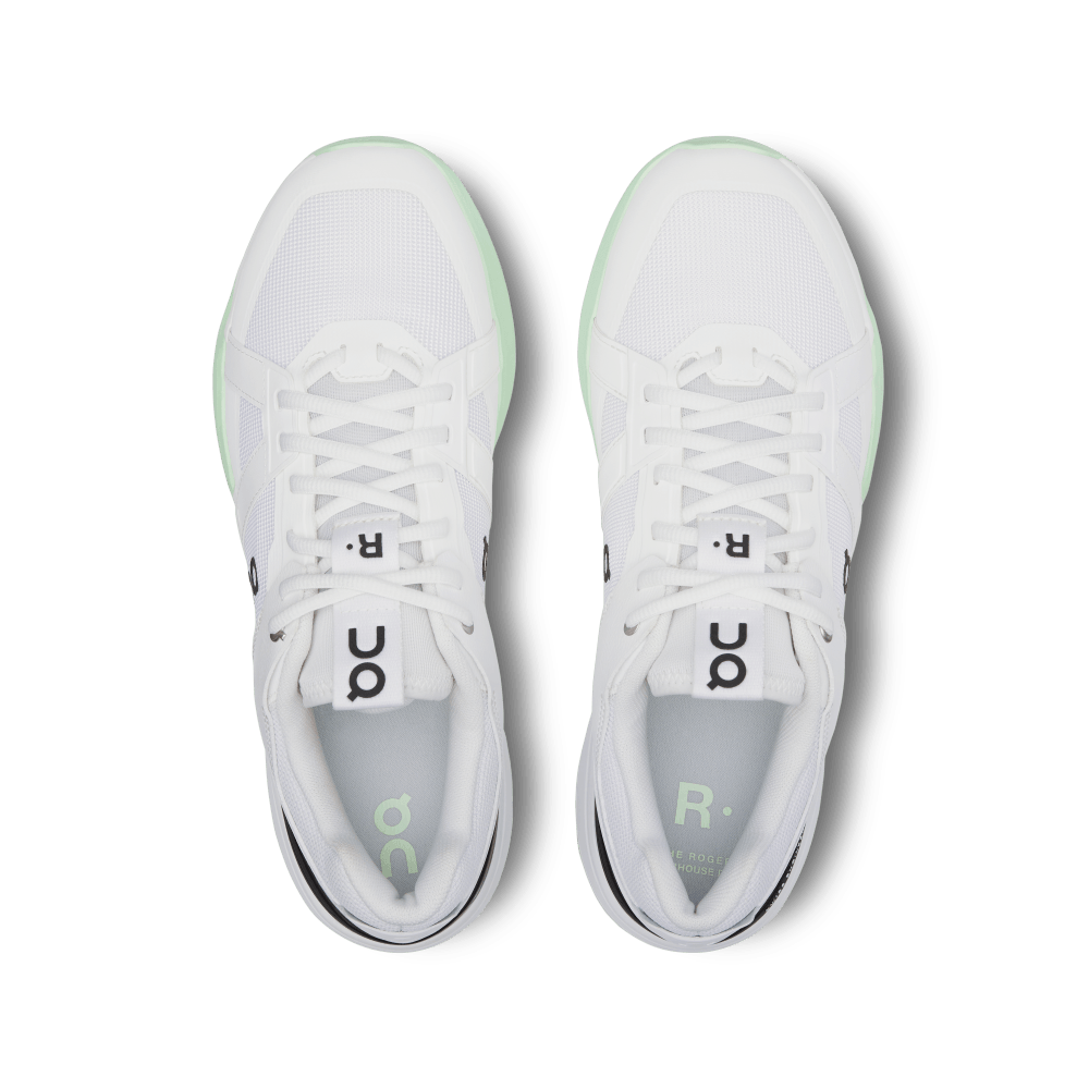 On The Roger Clubhouse Pro Tenis blanco de hombre para Tennis