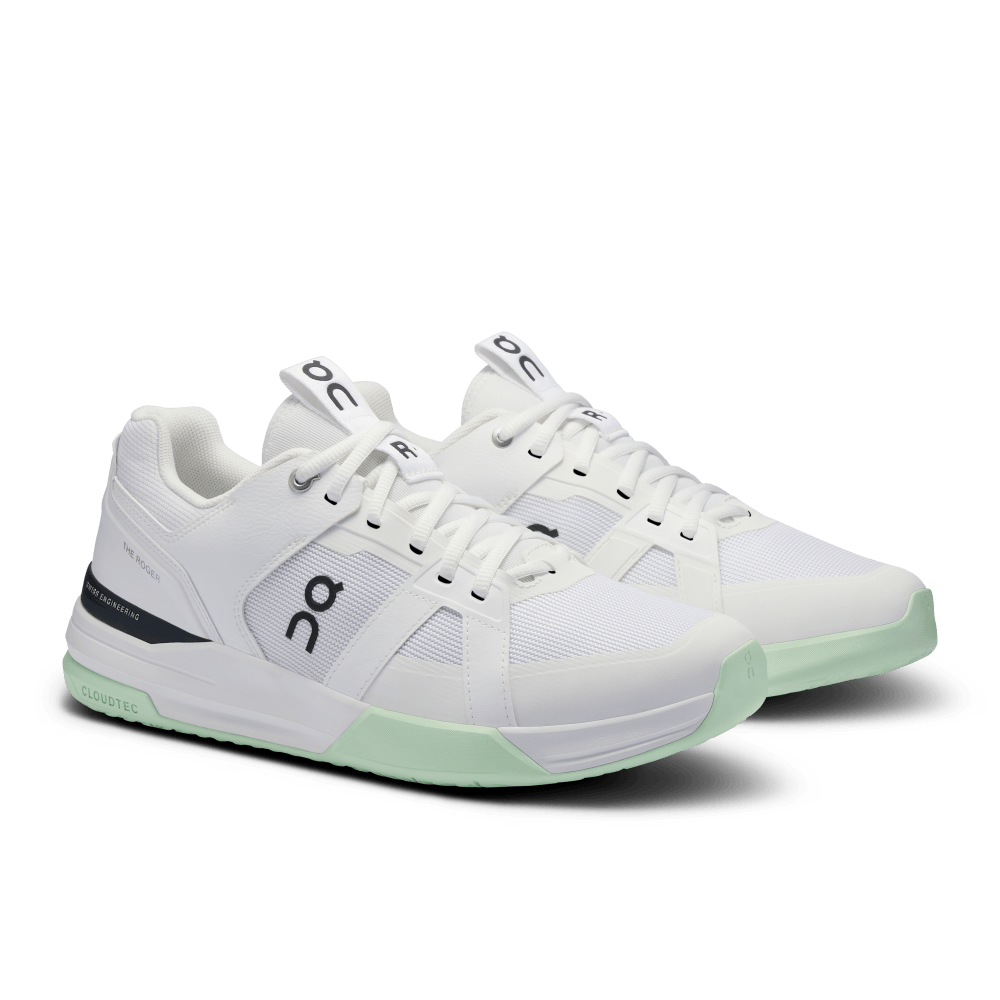 On The Roger Clubhouse Pro Tenis blanco de hombre para Tennis